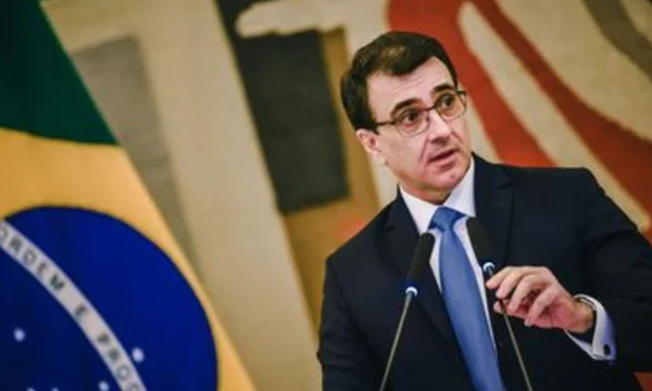Carlos França