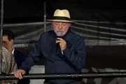 Presidente Lula (PT) Presidente Lula (PT)