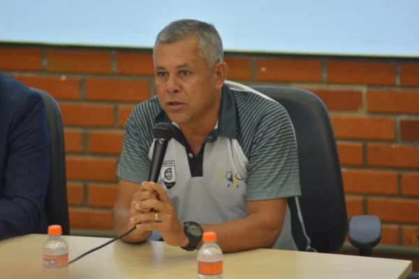 Arbitragem do DF tem seu pior momento nacional em mais de 15 anos
