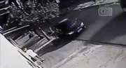 O bebê foi esquecido por cerca de três horas em Barueri O bebê foi esquecido por cerca de três horas em Barueri