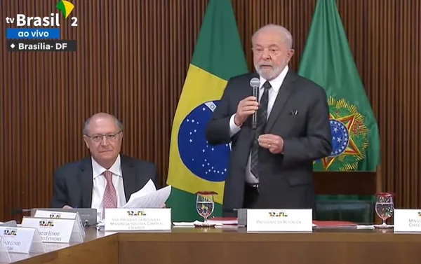 Segurança de Lula terá “modelo híbrido”, mas sob coordenação do GSI