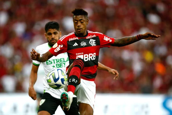 Flamenguista disfarça vexame por ter mandado o Vasco para a lanterna