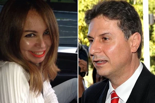 Caixa de Pandora: TRF-1 condena Leonardo Bandarra e Deborah Guerner