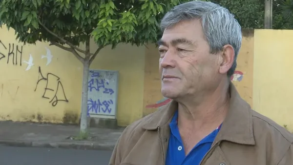Homem que imobilizou atirador em Cambé será homenageado na Alep