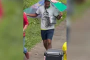 Moticiata pró-Flávio em BH