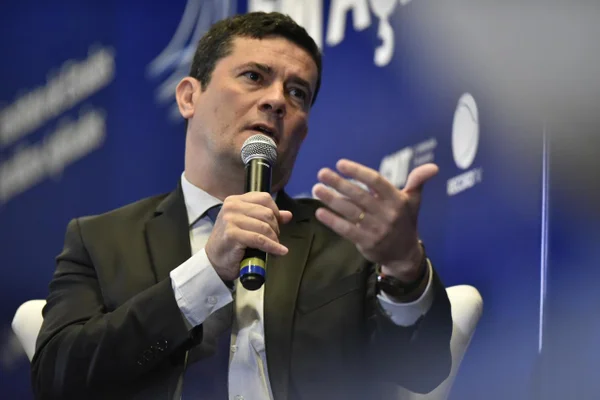 Moro cita caso de homicídio no Paraná para defender 2ª instância