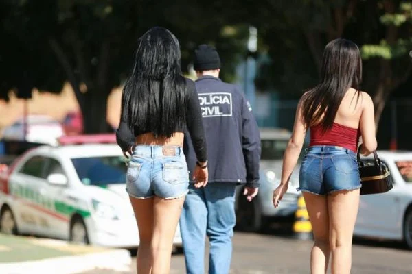 travestis