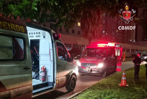 Adolescente teve celular e cartão roubados antes de ser esfaqueado