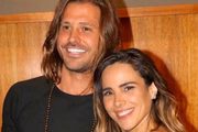 Dado Dolabella e Wanessa Camargo.