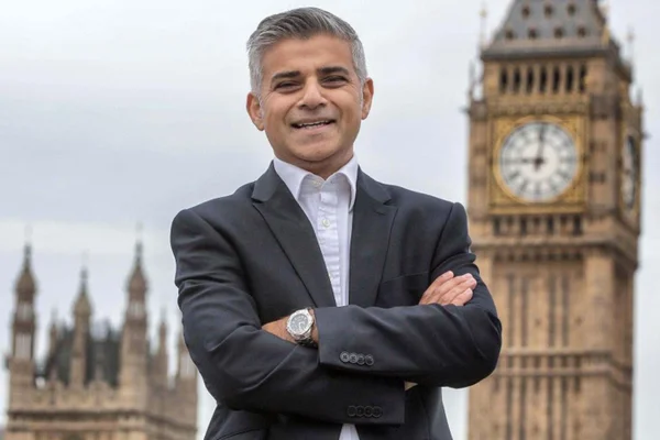 Prefeito eleito de Londres critica ignorância de Trump sobre islamismo
