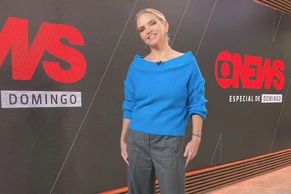 Leila Sterenberg é demitida da Globo após 25 anos