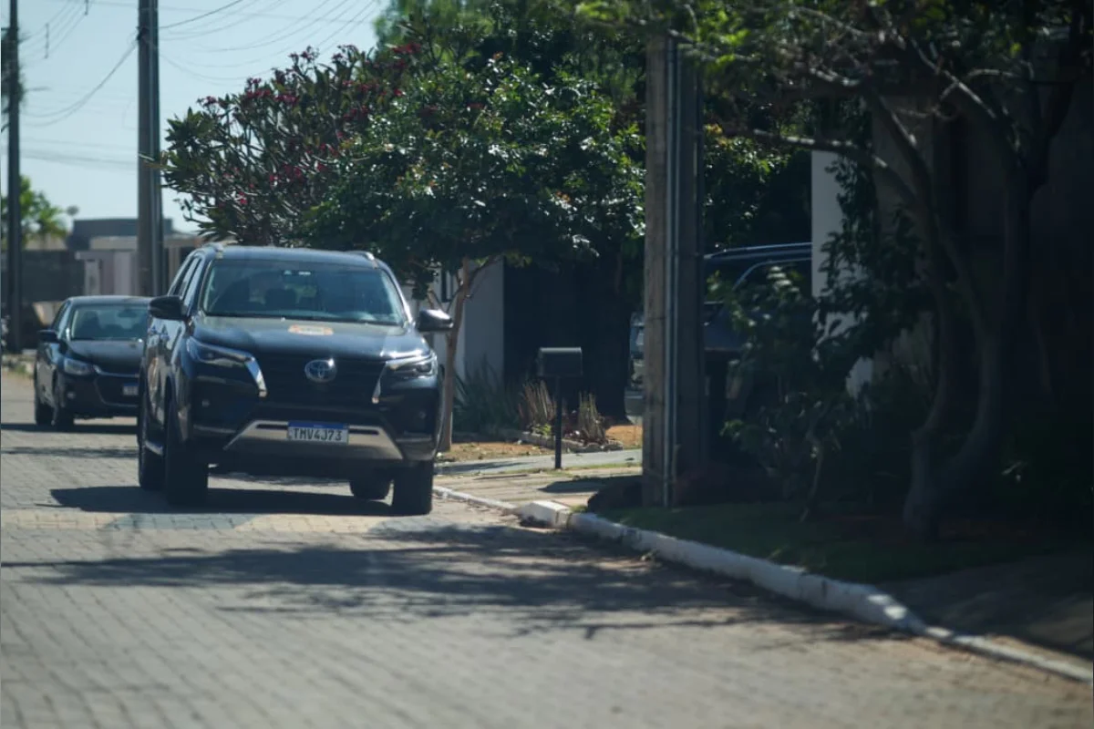 Entenda por que financiamento do filme Dark Horse entrou na mira da PF - imagem 1 Entenda por que financiamento do filme Dark Horse entrou na mira da PF - imagem 1