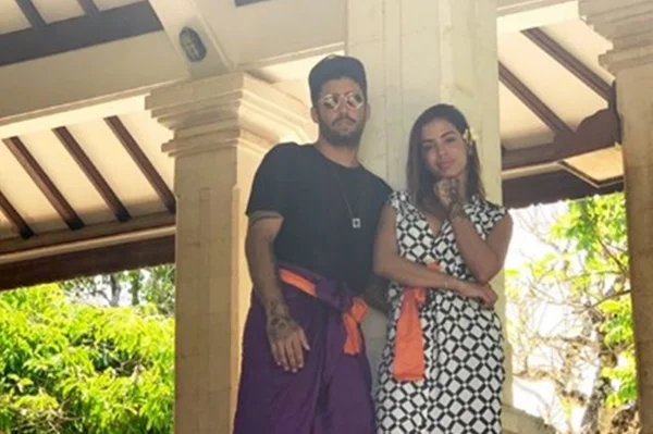 Anitta confirma namoro com ex de Piovani: “Estamos juntos”