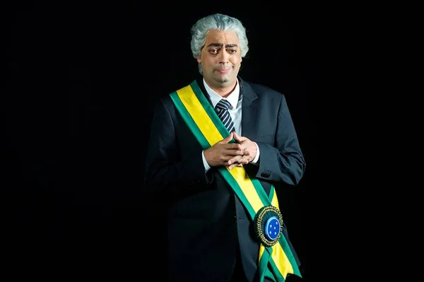Fernando Caruso detona presidente: “Temer vive fazendo merda”