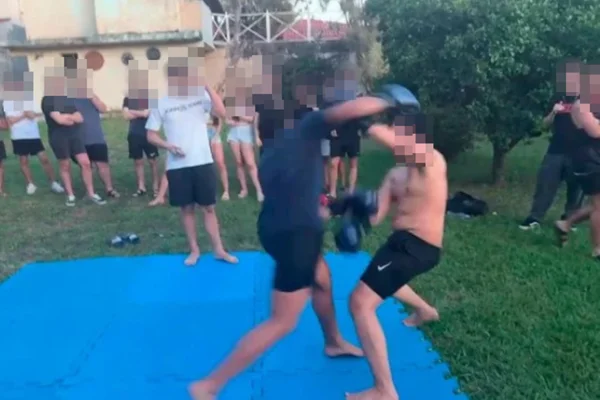 Conselho apura participação de adultos em “Clube da Luta” no Lago Sul