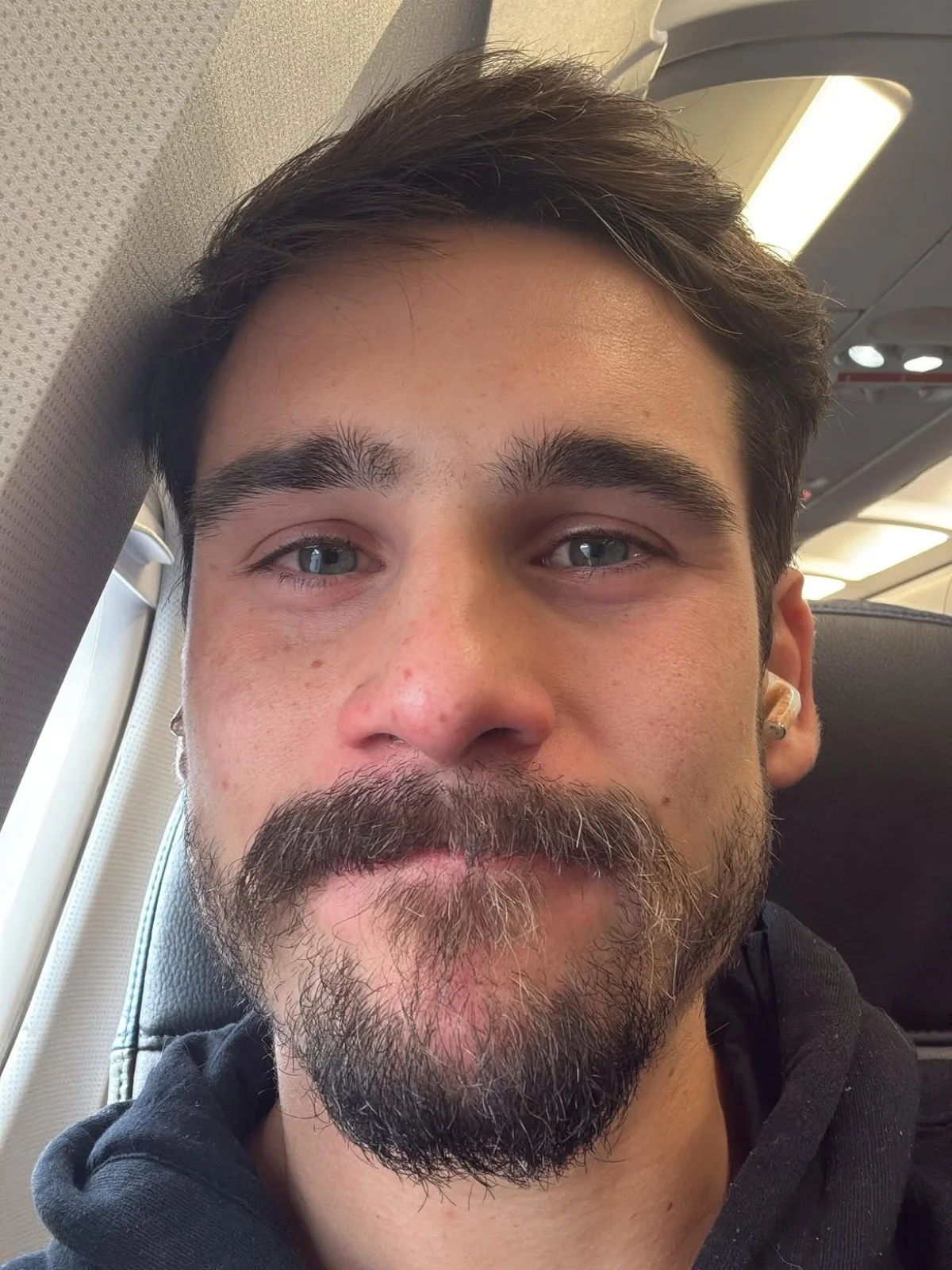 Nicolas Prattes. Nicolas Prattes.