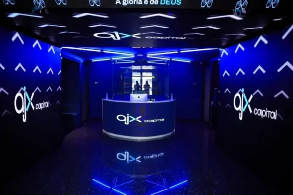 AJX Capital
