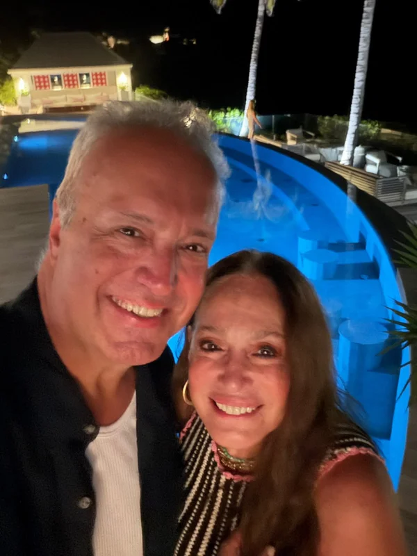 Susana Vieira celebra 61 anos do filho e semelhança chama a atenção; foto - destaque galeria Susana Vieira celebra 61 anos do filho e semelhança chama a atenção; foto - destaque galeria