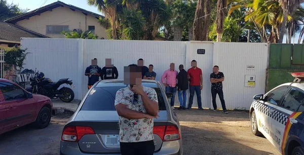 Ala do Pros ligada a presidente afastado reclama de “golpe”