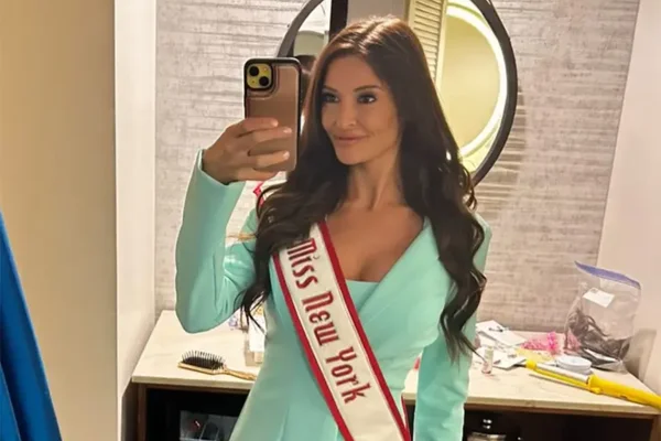 Miss influencer não paga hotel do casamento e acumula dívida de R$ 200 mil