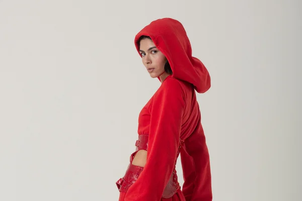 julia theóphilo moda desafio sou de algodão casa de criadores escoliose - metrópoles