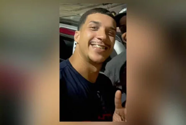 imagem colorida ladrão de cargas morto rj