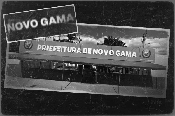 Eleições no Entorno: conheça os candidatos à Prefeitura do Novo Gama