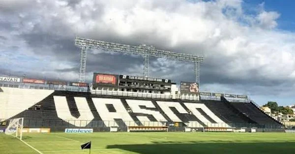 Agora vai! Mudaram o estatuto e ninguém segura o Vascão