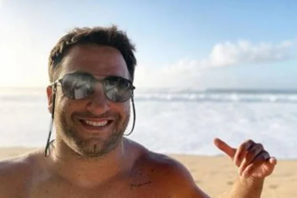 Surfista vira réu por morte de sargento em acidente no Rio