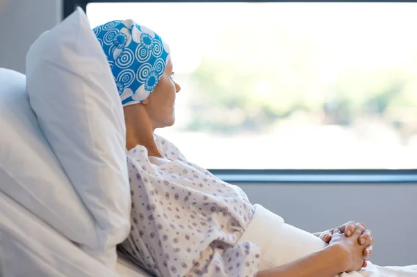 Hospitais do SUS não seguem padrão para tratar câncer