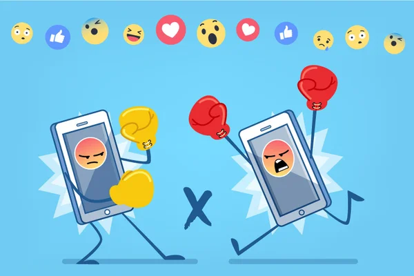 Campanha virtual. Prepare-se para candidatos “floodando” seu Facebook