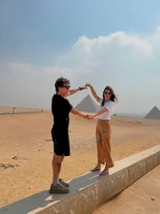 Di Ferrero e Isabeli Fontana