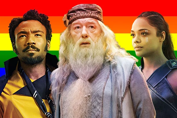 Sabe o que é queerbaiting? Entenda a estratégia polêmica de Hollywood