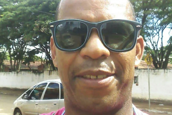 Luiz Cláudio Cezário, o neguinho roriz