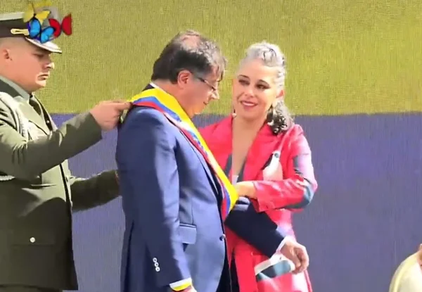 Paz, crescimento e reformas são os desafios de Gustavo Petro
