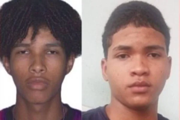 Tribunal do crime: irmãos adolescentes do PCC tem cabeças arrancadas por CV