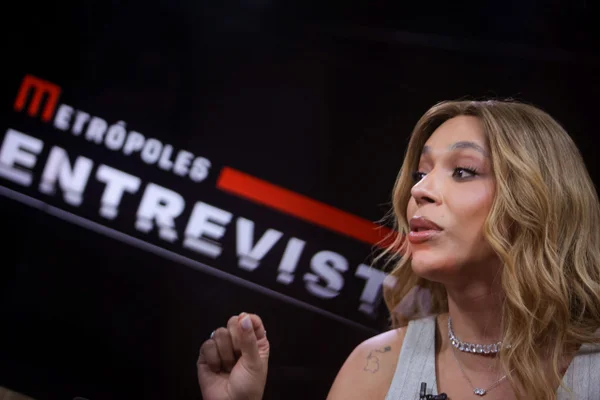 Deputada Erika Hilton