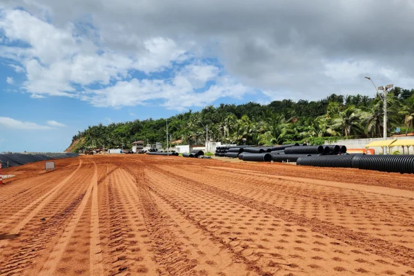 Empreiteira suspeita de comprar sentenças acumula R$ 1,3 bilhão em obras no MA