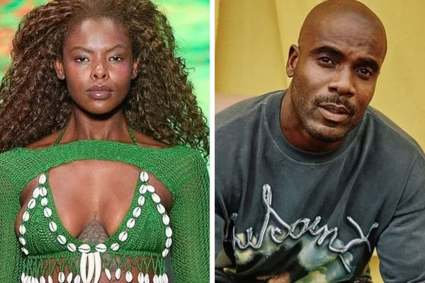Suelen Gervásio e Rafael Zulu