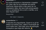 Madibo ganha apoio de canadenses após ataques racistas por lesão em Koné - imagem 5 Madibo ganha apoio de canadenses após ataques racistas por lesão em Koné - imagem 5