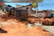 Fim da obra da Copasa inicia retomada da água em 43 bairros de BH