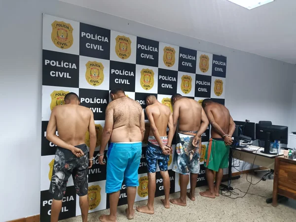 presos