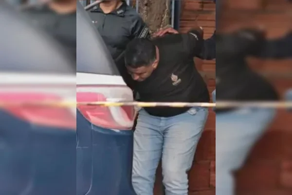 Saiba quem é o namorado que matou subtenente da PM em casa