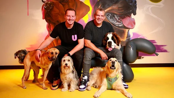 Hotel Urban Mutts