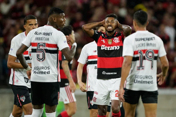 Proibição das bets: confira quais clubes da Série A são patrocinados