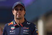 Sergio Pérez corre por fora por vaga na Cadillac.