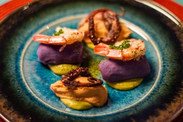 Brasil 21 inaugura Dalí Cozinha Peruana nesta terça-feira (2/4)