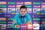 Seleção Brasileira teve quatro jogadores sem minutos na Copa do Mundo - imagem 3