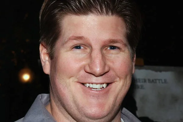 Brian Turk, de Barrados no Baile e American Pie, morre aos 49 anos