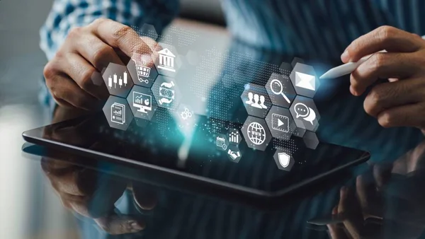 Precisão de dados para além dos números frios é o futuro do marketing